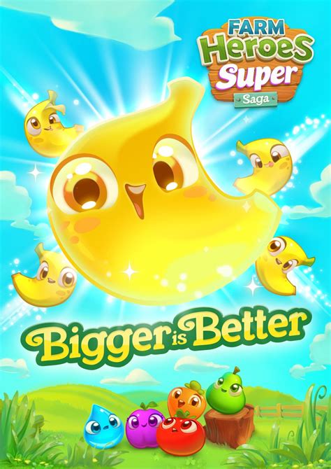 farm heroes super saga|More.